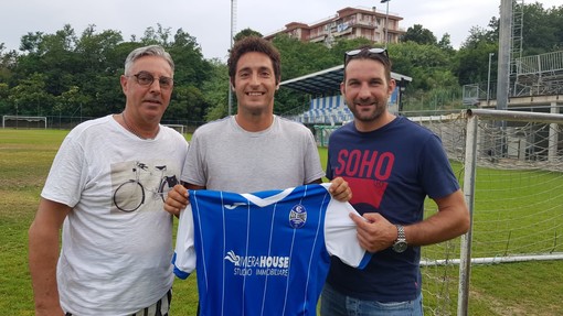 Un gradito ritorno per il Ceriale Progetto Calcio