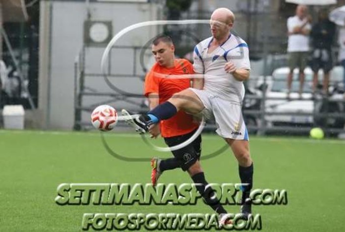 TANTI AUGURI A... ANDREA BERGAMINO