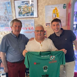 ALTA VAL D'ORBA Ecco il nuovo mister