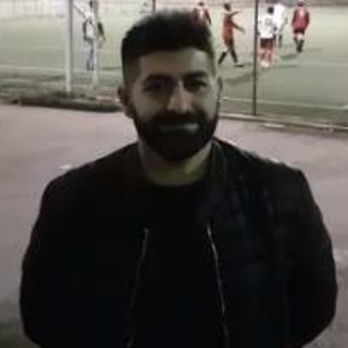 VIDEO - Superba-Multedo 1-0. Parla bomber Barbera: &quot;Dedicato a me stesso, me la merito tutta&quot;