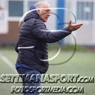 LA SALA STAMPA DI TERZA A - BOBBA: "L'Avosso ci ha fatto un gol più bello dell'altro"