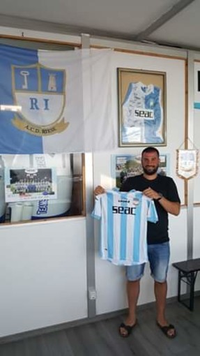 RIESE Ecco il primo rinforzo