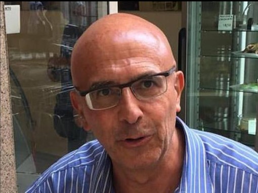 TANTI AUGURI MARCO BENVENUTO