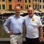 TERZA CHIAVARI Il Portofino presenta il nuovo mister