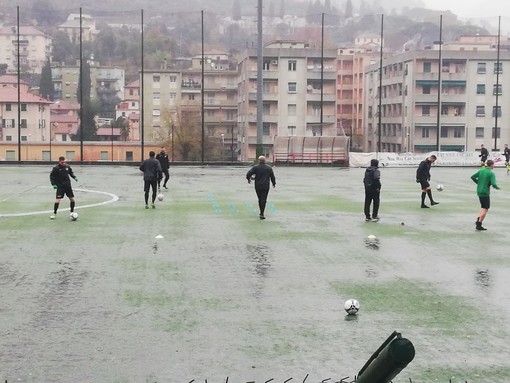 Il XXV Aprile prima di Baiardo-Genova
