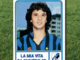 EVARISTO BECCALOSSI. La mia vita da numero 10