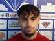 VIDEO/GENOVA CALCIO-ALBENGA Intervista a Luca Boero
