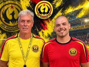 RIVAROLESE Intervista al presidente Ivo Bellinazzi