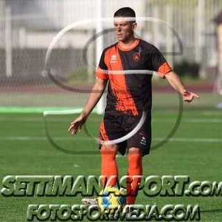 FEDERICO BACIGALUPO &quot;Il regalo lo aspetto domenica prossima...&quot;