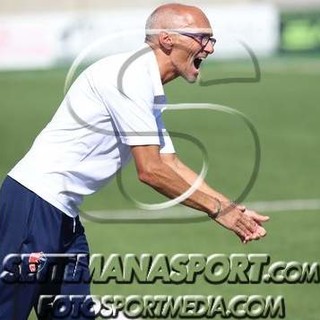 Enrico Barilari