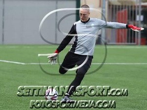 LUCA BALBI "Il ricordo più bello nel calcio? Spero debba ancora arrivare, magari a maggio..."