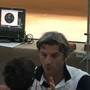 Tiro a segno - Lo spezzino Andrea Brilli nello staff della Nazionale