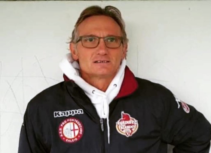 PAOLO BOCCARDO è il mister della settimana! PAOLO BOCCARDO è il mister della settimana!