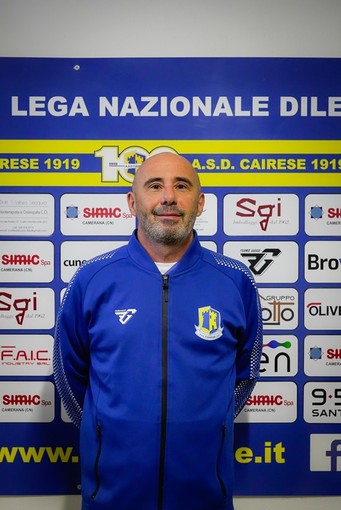 CAIRESE La conferma di Boschetto