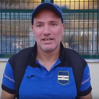VIDEO Masone-Genovese, il commento di Marco Bracco