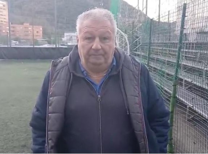 BARGAGLI Le dimissioni di mister Bollentini