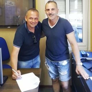 GENOVA POLISOCCER SCHOOL Intervista al presidente Roberto Sisinni