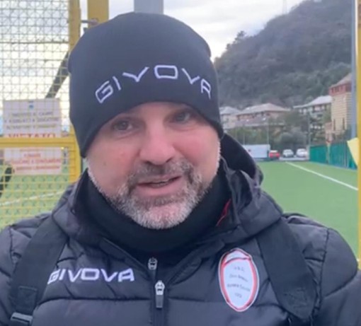 Calcio - Il Don Bosco Spezia batte il San Desiderio