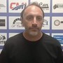 VALLESCRIVIA-SAVONA Barone: "Ha vinto la squadra che ci ha messo più cattiveria"