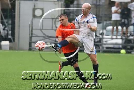 TANTI AUGURI A... ANDREA BERGAMINO