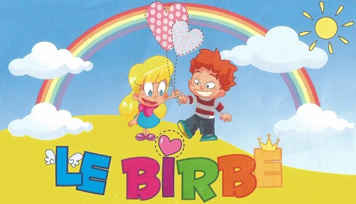 Le Birbe, un paradiso per i bimbi al Lagaccio