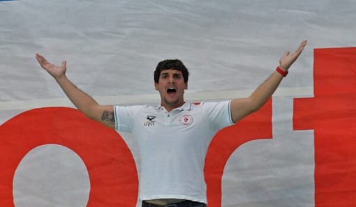 PALLANUOTO QUINTO  Bittarello: “Pronti per il Trieste: non sarà facile, ma venderemo cara la pelle”