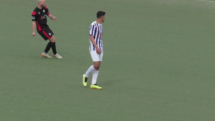 Calcio - All'Intercomunale il &quot;derby del gol&quot; col Don Bosco