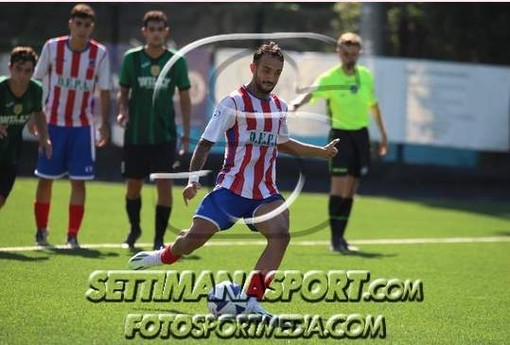 DAVIDE BECCIU &quot;Abbiamo scritto la storia di questa società, ma è arrivato il momento dei saluti&quot;