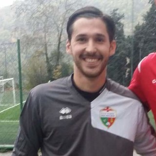 BIAMINO Lascia e saluta l'Olimpic e approda al Sori