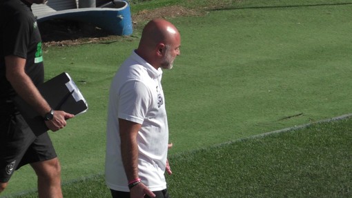 Calcio - Prima vittoria del Don Bosco Spezia in campionato