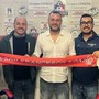 LOANO Salta la panchina di Lupo, ecco Brignoli