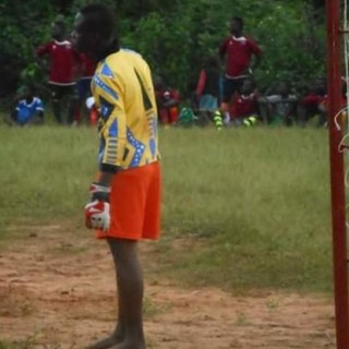 LA FOTO - La Pro Pontedecimo sbarca in Benin