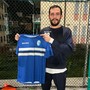 SAN CIPRIANO Un rinforzo top per mister Tovani