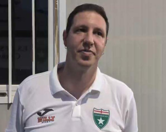 VIDEO/SESTRESE IN PREPARAZIONE Intervista a Gianluigi Bianco