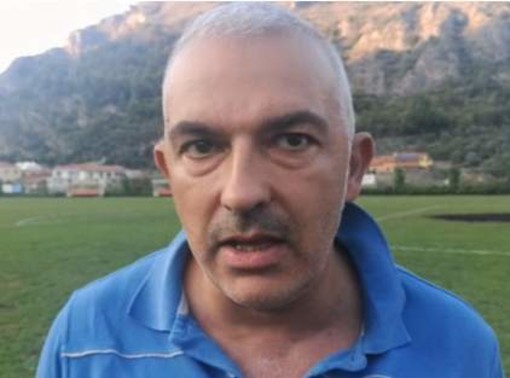 VIDEO - Albenga-Imperia 0-4, parla mister Buttu