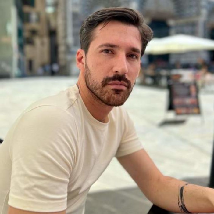 TANTI AUGURI A... ANDREA BIAMINO &quot;Buffon, Chesi e Balbi i miei modelli&quot;