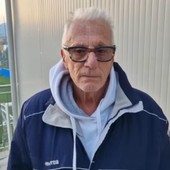 Roberto Baretto è il nuovo allenatore del Campo Ligure