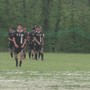 Calcio - Bolanese ai playoff