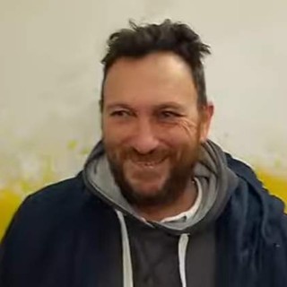 VIDEO/VOLTRI-MULTEDO Intervista a Alex Bazzigalupi