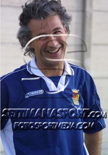 TANTI AUGURI A... VALTER BUFFO