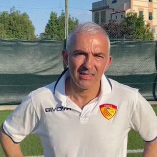 VIDEO/FINALE-SESTRESE Pietro Buttu: &quot;Stiamo vivendo emozioni uniche, mai provate prima di questo gruppo&quot;