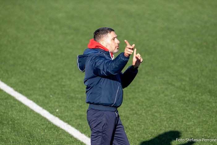 ALESSIO BONADIO &quot;Questa immensa passione per il calcio tramandata da mio padre non finirà mai&quot;