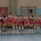 Pallavolo - Il Podenzana Tresana ricomincia dal Volleyscrivia