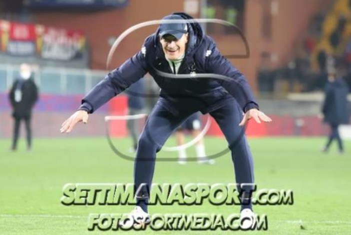 PRONOSTICI NAPOLI – GENOA, PARTENOPEI A CACCIA DELLA TERZA VITTORIA DI FILA