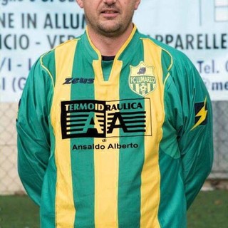 BUON COMPLEANNO E 10 DOMANDE A... Fabrizio Breveglieri!