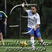 DAVIDE BECCIU "E adesso proviamo a fare 15 punti..." DAVIDE BECCIU "E adesso proviamo a fare 15 punti..."