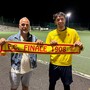 FINALE Benvenuto a Filippo Gragnoli