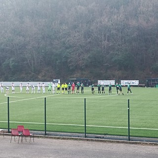 Baiardo - Vallescrivia