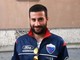 VIDEO - Cogornese-Olimpic 2-1, il commento di Daniele Bertani