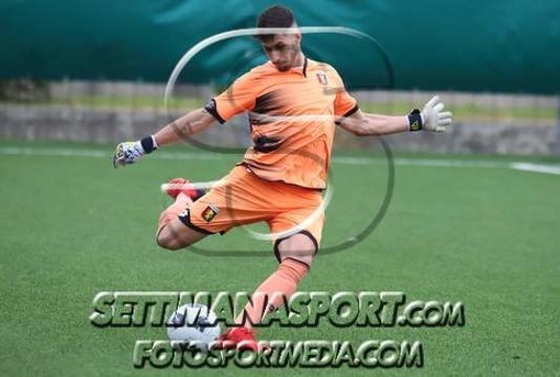 ROBERTO BELLORO &quot;Se il mondo del calcio finisse domani vorrei parlare un rigore al 90'...&quot;
